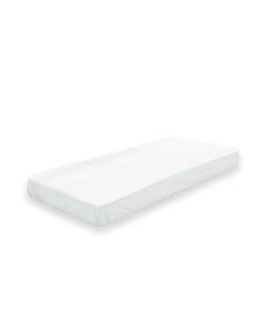 Buy Saf & ty mattress topper, spunbond, 211 cm x 90 cm x 15 cm, white, 10 pcs per pack | Online Pharmacy | https://pharm-pills.com