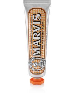 Buy Marvis Orange Blossom Bloom Toothpaste, 75 ml | Online Pharmacy | https://pharm-pills.com