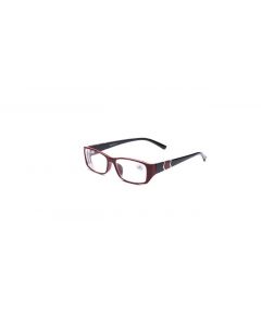 Buy Corrective glasses Focus 8308 red +200 | Online Pharmacy | https://pharm-pills.com