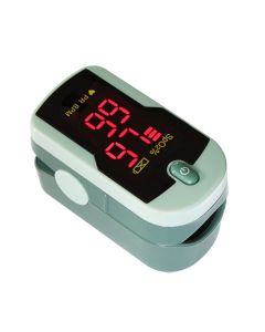 Buy Medical Pulse Oximeter Choicemmed MD300C12 (Roszdravnadzor Registration Certificate)) | Online Pharmacy | https://pharm-pills.com