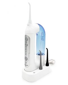 Buy Dentalpik Irrigator Pro 100 Sterilizer Pik White | Online Pharmacy | https://pharm-pills.com