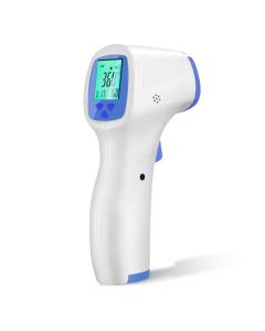 Buy Non-contact infrared thermometer | Online Pharmacy | https://pharm-pills.com