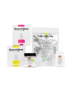 Buy Guarchibao Express weight loss course for fast weight los | Online Pharmacy | https://pharm-pills.com