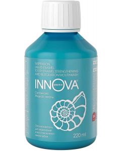 Buy Innova mouthwash Liquid enamel, 220 ml | Online Pharmacy | https://pharm-pills.com