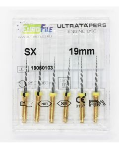 Buy Eurofile ULTRATAPERS ENGINE SX 19mm ducts  | Online Pharmacy | https://pharm-pills.com