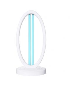 Buy Bactericidal ultraviolet lamp (irradiator), 38 W, white | Online Pharmacy | https://pharm-pills.com