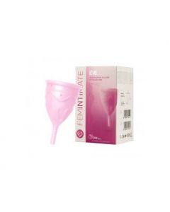 Buy 30541 / EVE - TALLA L Reusable menstrual cup | Online Pharmacy | https://pharm-pills.com