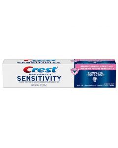 Buy Crest Pro-health Sensitivity Complete Protection Toothpaste  | Online Pharmacy | https://pharm-pills.com