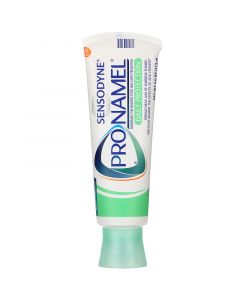 Buy Sensodyne, ProNamel, Protective toothpaste, mint essence, 4.0 ounces (113 grams) | Online Pharmacy | https://pharm-pills.com