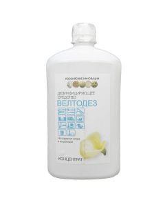 Buy Disinfectant Veltodez 1 liter | Online Pharmacy | https://pharm-pills.com