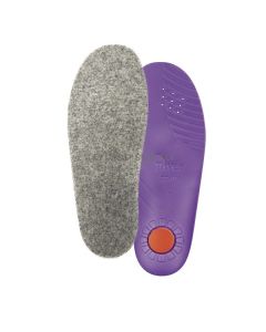 Buy Children's winter orthopedic insoles with a heel shock absorber size. 29 | Online Pharmacy | https://pharm-pills.com