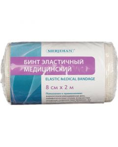 Buy Elastic bandage B3509 | Online Pharmacy | https://pharm-pills.com