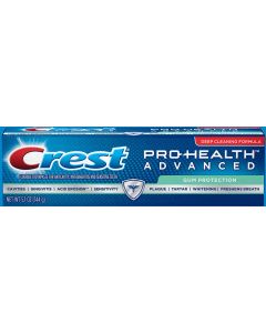 Buy Crest Pro-Health Gum Protection Toothpaste (Large Pack), 144 g | Online Pharmacy | https://pharm-pills.com