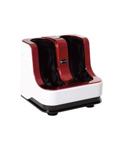 Buy FitStudio Two-motor foot massager with IR heating Canoo | Online Pharmacy | https://pharm-pills.com