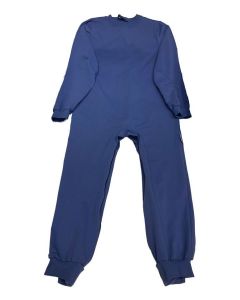 Buy Adaptive underwear overalls for lying with 2 zippers m 44-46, 1 / S, 500 g | Online Pharmacy | https://pharm-pills.com