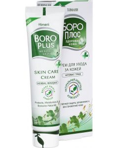 Buy Emami 'Boro Plus green' healing cream for skin, 20 ml | Online Pharmacy | https://pharm-pills.com