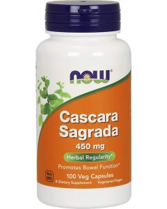 Buy NAU FOODS Cascara Sagrada caps. 556mg №100 (dietary supplement) | Online Pharmacy | https://pharm-pills.com