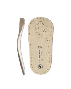 Buy Lum401: 08647: Orthopedic frame half insoles Luomma, 42 | Online Pharmacy | https://pharm-pills.com