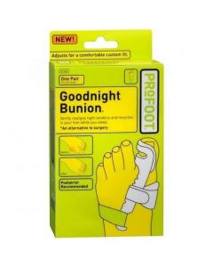 Buy Brace for the big toe Profoot, night | Online Pharmacy | https://pharm-pills.com