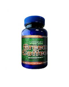 Buy Super Green coffee capsules | Online Pharmacy | https://pharm-pills.com