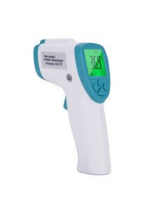 Buy Non-contact infrared thermometer | Online Pharmacy | https://pharm-pills.com