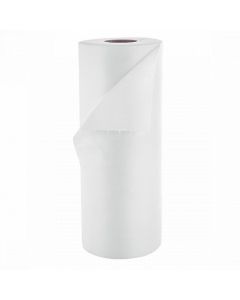 Buy Spunlace napkin White 30x30 100 pcs / roll Economy | Online Pharmacy | https://pharm-pills.com