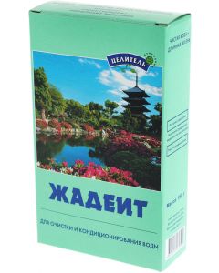 Buy Heart and blood vessels, relieves fatigue, helps kidneys and liver Jadeite 150g, Natural Healer, water purification, water activator, Alpaca | Online Pharmacy | https://pharm-pills.com