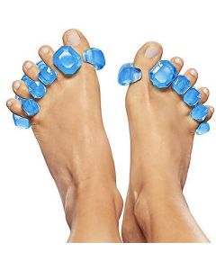 Buy Toe correctors with 5-toe divider. | Online Pharmacy | https://pharm-pills.com