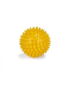 Buy Alpina Plast Medical massage ball Eagleball color yellow, 6.5 cm | Online Pharmacy | https://pharm-pills.com