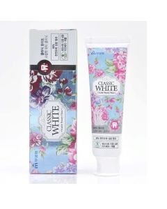 Buy Mukunghwa Scarlet Beauty Clinic whitening toothpaste with mint and berries aroma, tube 110 gr. | Online Pharmacy | https://pharm-pills.com