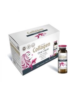 Buy Collagen liquid, Collagen Oral Liquid, 10 fl. 10 | Online Pharmacy | https://pharm-pills.com