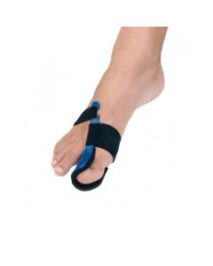 Buy HV-33I Corrective device for toes (left toe) with Hallux-Valgus, size M / 2 | Online Pharmacy | https://pharm-pills.com