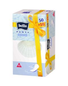 Buy Daily pads Bella Sensitive 50 + 10 pcs. | Online Pharmacy | https://pharm-pills.com