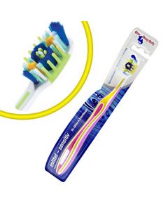 Buy One Drop Only Toothbrush for sensitive teeth, assorted | Online Pharmacy | https://pharm-pills.com