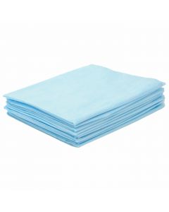 Buy Disposable drape Surgical drape, Sterile, spunbond square 25g (70x200), set of 5 pcs, 5 pcs | Online Pharmacy | https://pharm-pills.com