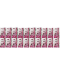 Buy Floral paper handkerchiefs Floom 10 pcs. 3-sl. Set of 2 packs | Online Pharmacy | https://pharm-pills.com