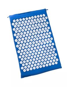 Buy UNILEX massage mat acupuncture mat applicator needle, blue | Online Pharmacy | https://pharm-pills.com