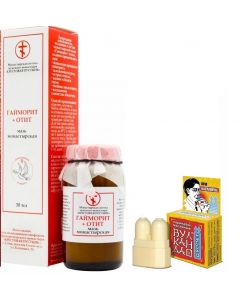 Buy Monastic pharmacy. Monastic ointment 'Sinusitis and otitis media' + inhaler Vulkan 1 piece 30 ml. х2 pcs | Online Pharmacy | https://pharm-pills.com