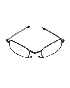 Buy Ready retractable folding glasses +1.75 metal | Online Pharmacy | https://pharm-pills.com