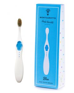 Buy Children's Toothbrush MontCarot soft  | Online Pharmacy | https://pharm-pills.com