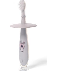 Buy Safe silicone toothbrush 12+ months | Online Pharmacy | https://pharm-pills.com