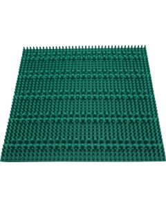 Buy Massage mat 'GOOD MORNING', color in assortment | Online Pharmacy | https://pharm-pills.com