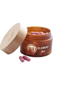 Buy ELEMENT No. 1 dietary supplement based on beaver jet, raising immunity, for male and female health | Online Pharmacy | https://pharm-pills.com