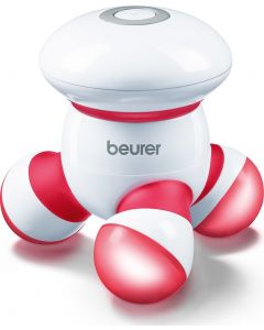 Buy Beurer Massager MG16, red | Online Pharmacy | https://pharm-pills.com