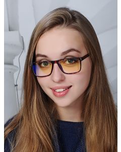 Buy Computer glasses Fabia Monti | Online Pharmacy | https://pharm-pills.com