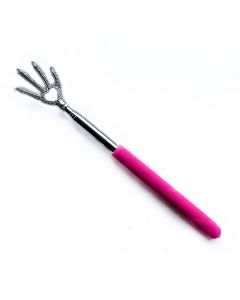 Buy Back massager - sliding comb 21cm - 58cm pink | Online Pharmacy | https://pharm-pills.com