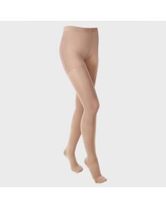 Buy Luomma Idealista Compression Tights Caramel | Online Pharmacy | https://pharm-pills.com