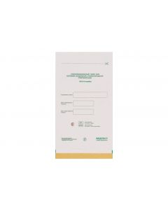 Buy Sterilization package white, SteriMag 75x150 100 pcs / pack | Online Pharmacy | https://pharm-pills.com