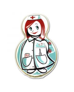 Buy Small salt hot water bottle (Vitaminka) | Online Pharmacy | https://pharm-pills.com