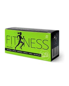 Buy Phyto-collecting 'Fitness' 20 filter bags | Online Pharmacy | https://pharm-pills.com